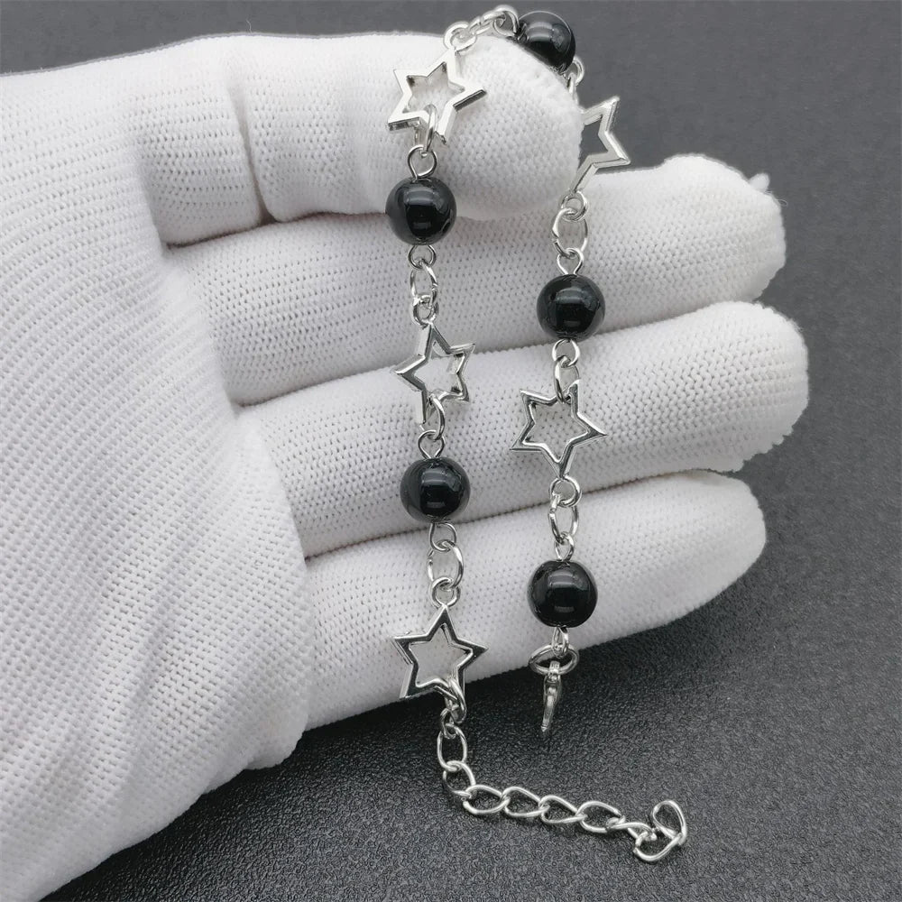 TRIPPIN'™ Artificial Acrylic Bracelet