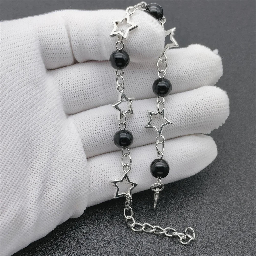 TRIPPIN'™ Artificial Acrylic Bracelet