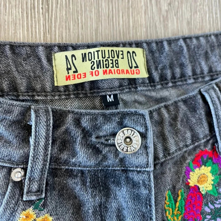 TRIPPIN'™ Trippy Shortz