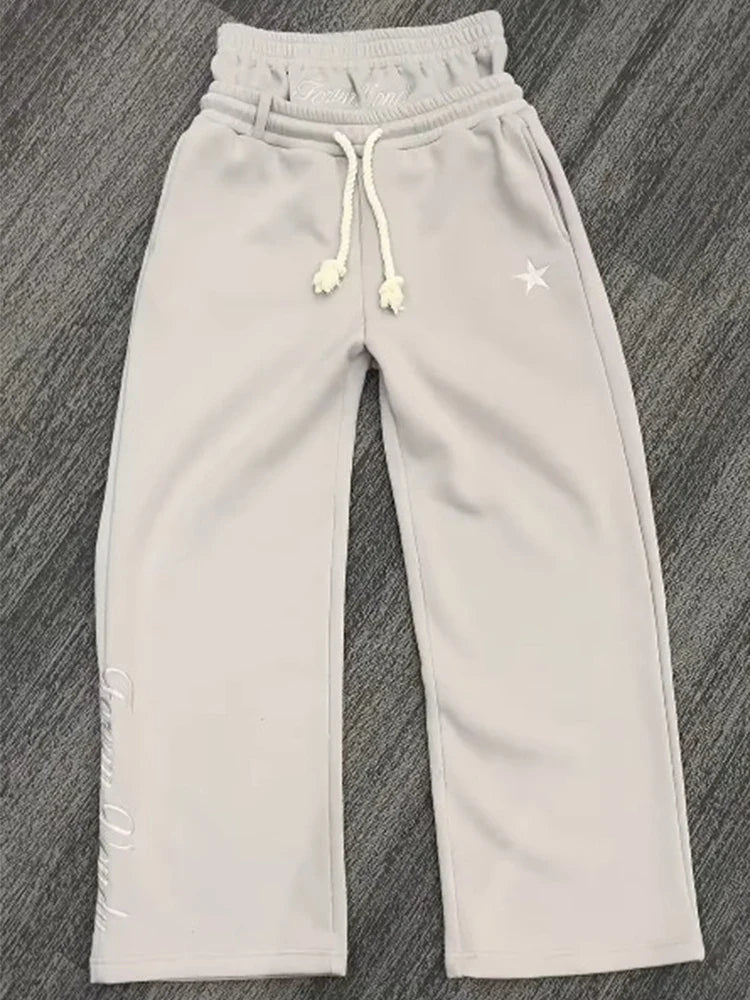 TRIPPIN'™ saggiN-Star Baggy Sweatpants