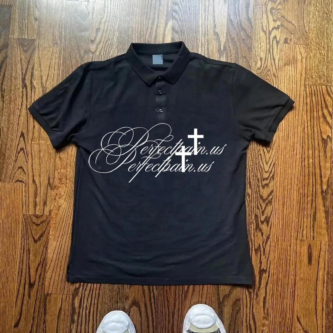 TRIPPIN'™ Signz Polo Shirt