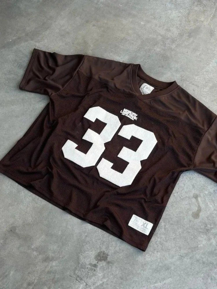 TRIPPIN'™ 33rd Heavy T-shirt