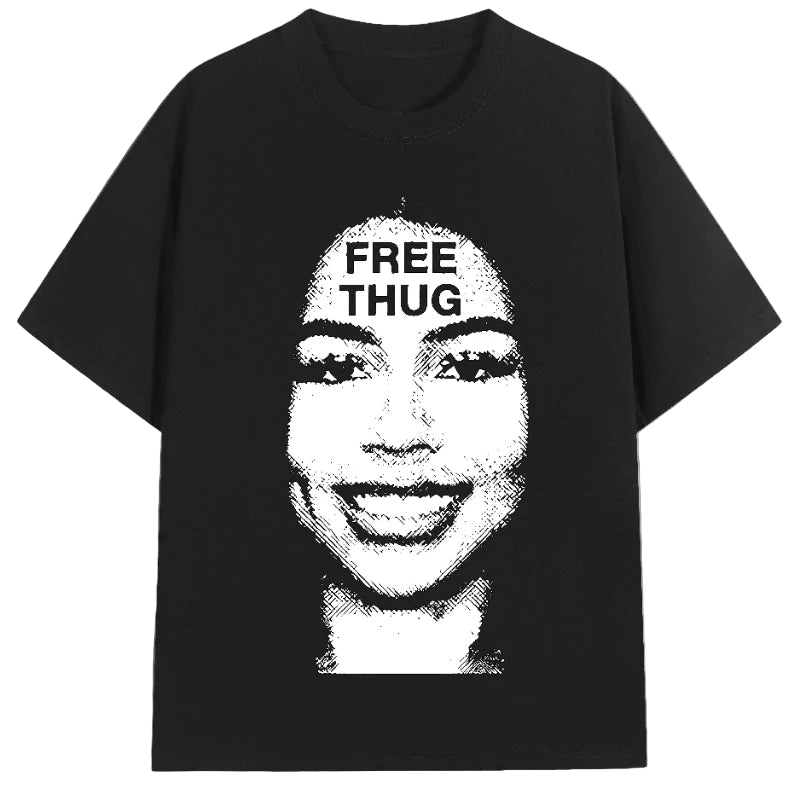 TRIPPIN'™ FREE YOUNG THUG* T-shirt