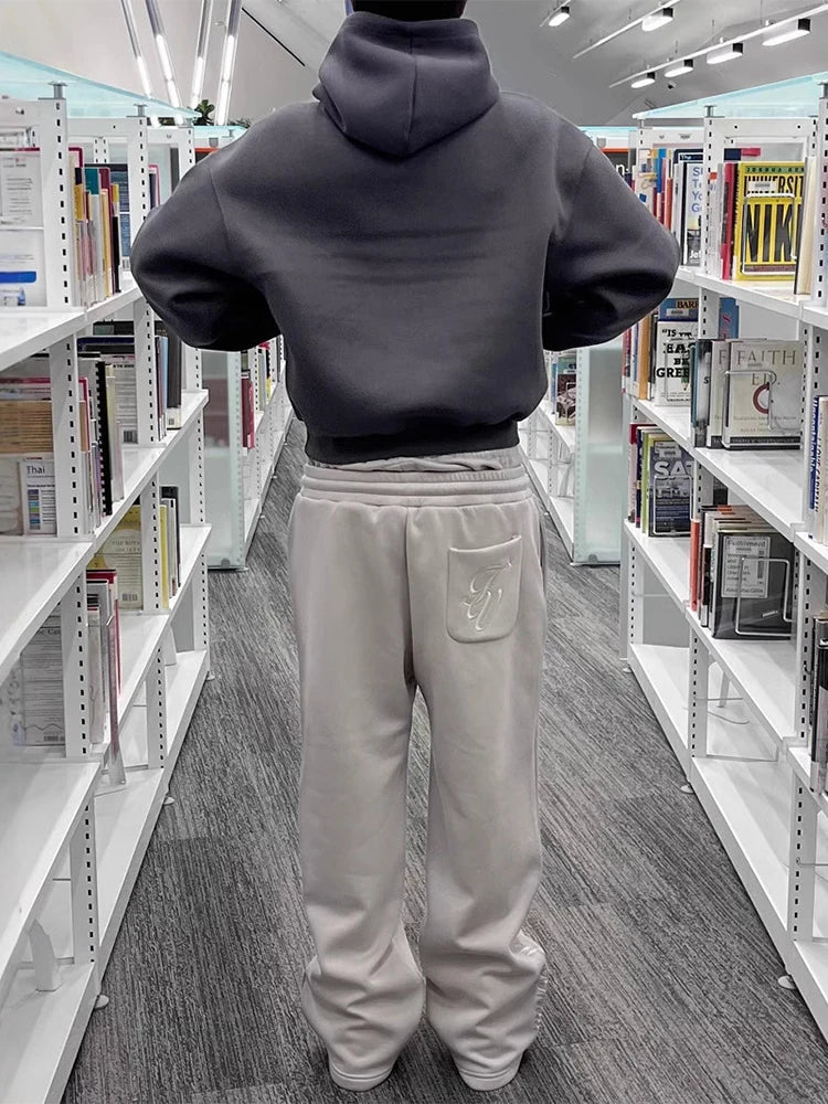 TRIPPIN'™ saggiN-Star Baggy Sweatpants