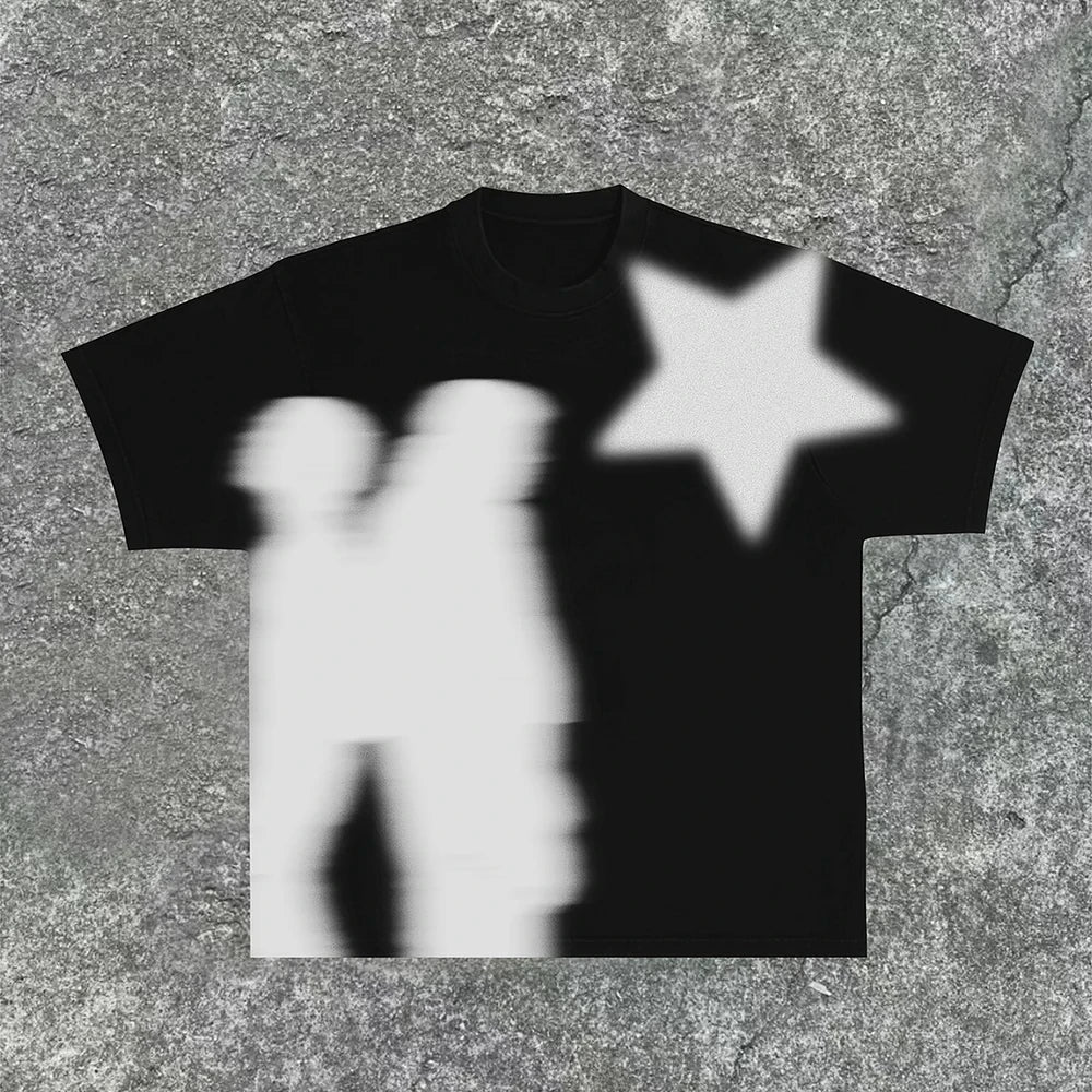 TRIPPIN'™ Shady Starz T-shirt