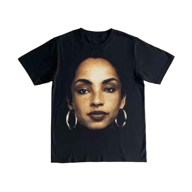 CARNIVL'™ Faded Shades of Beuty T-shirt