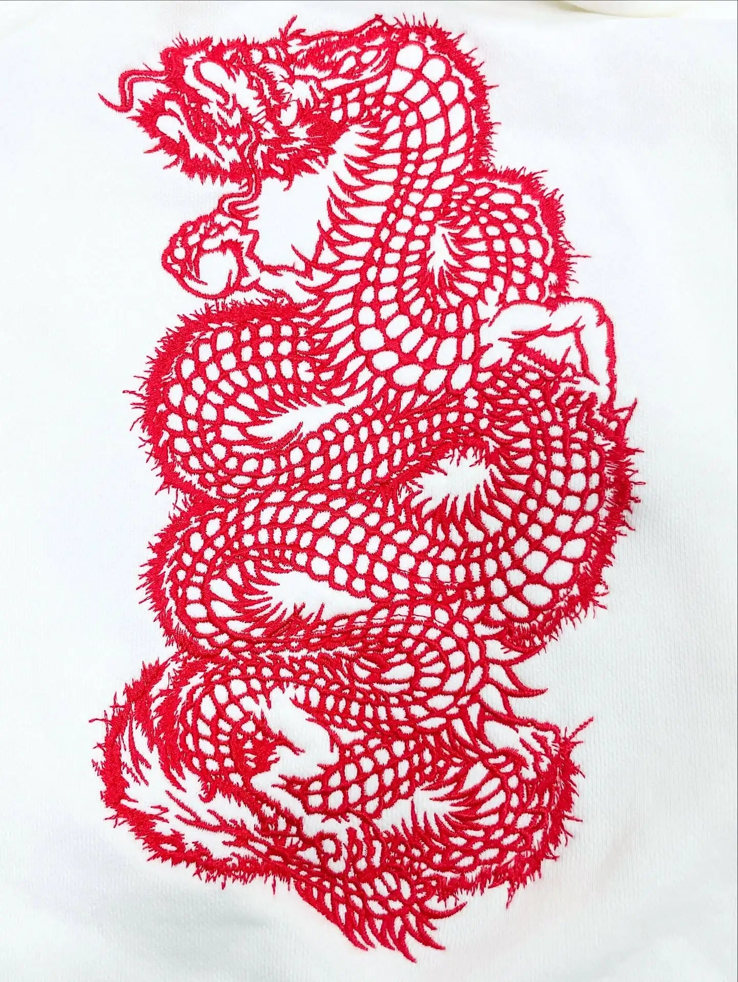 TRIPPIN'™ Dragon Cobra Polo Shirt
