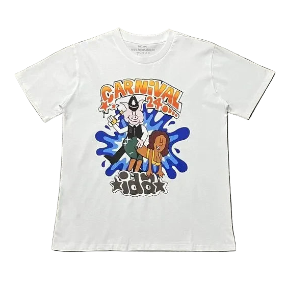 TRIPPIN'™ CARNIVL T-Shirt