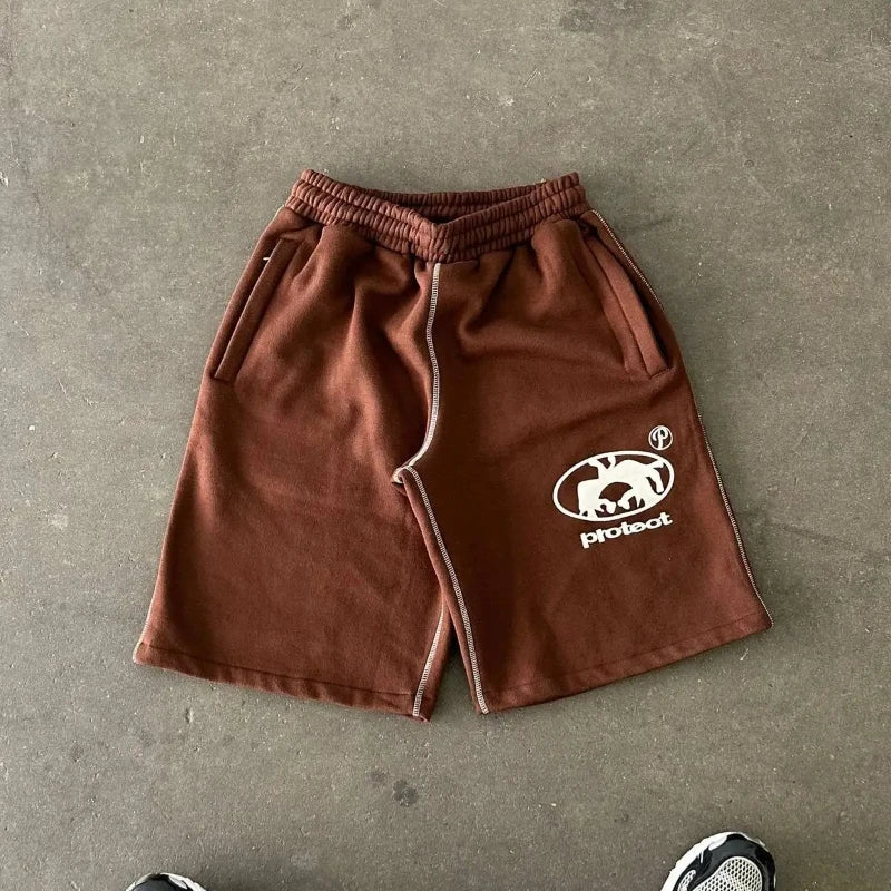 TRIPPIN'™ VOIDWALKERS Shorts
