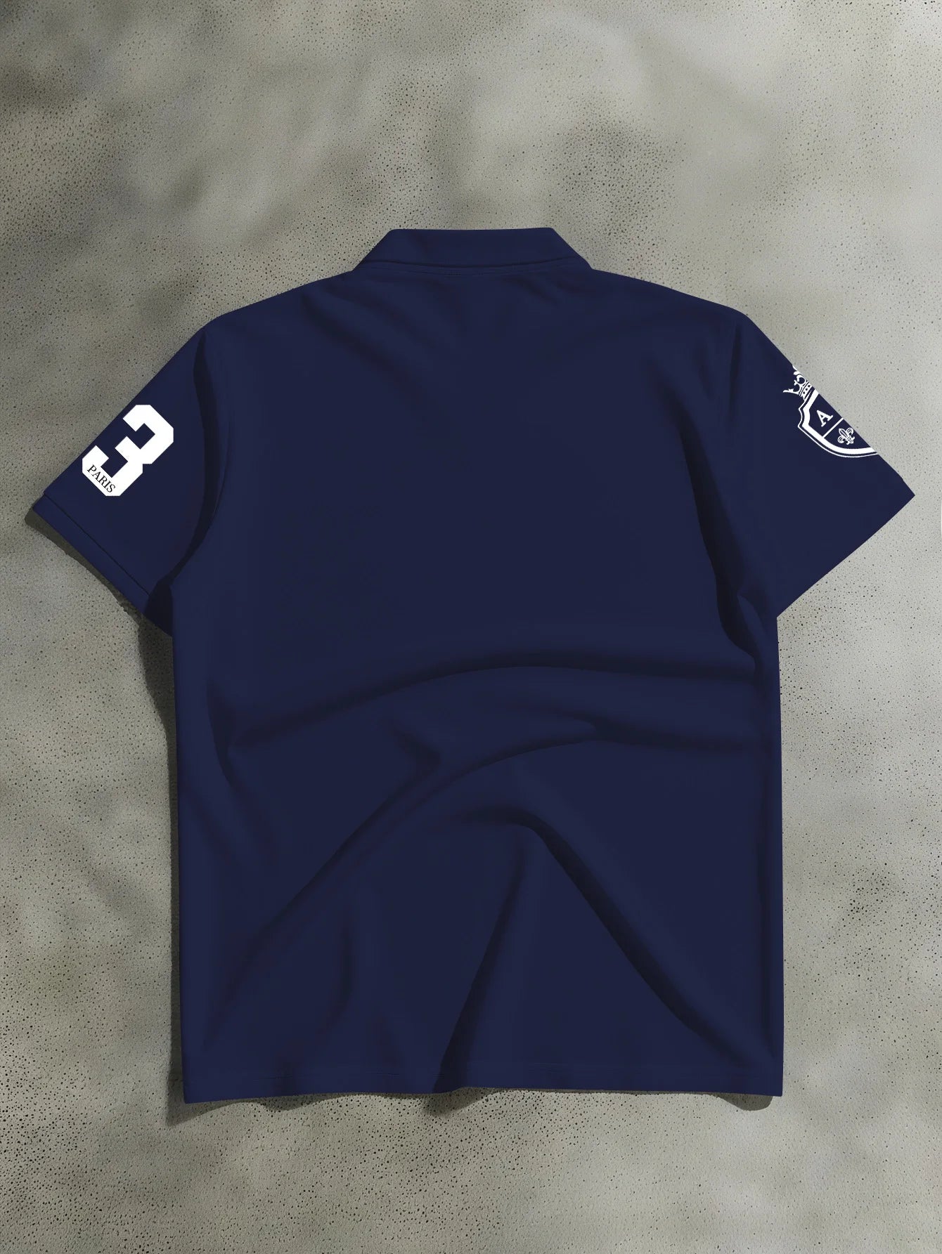 TRIPPIN'™ PARIS Polo Shirt