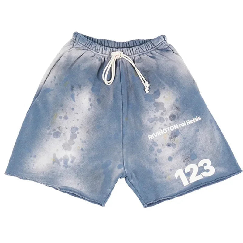 TRIPPIN'™ 123 Shortz