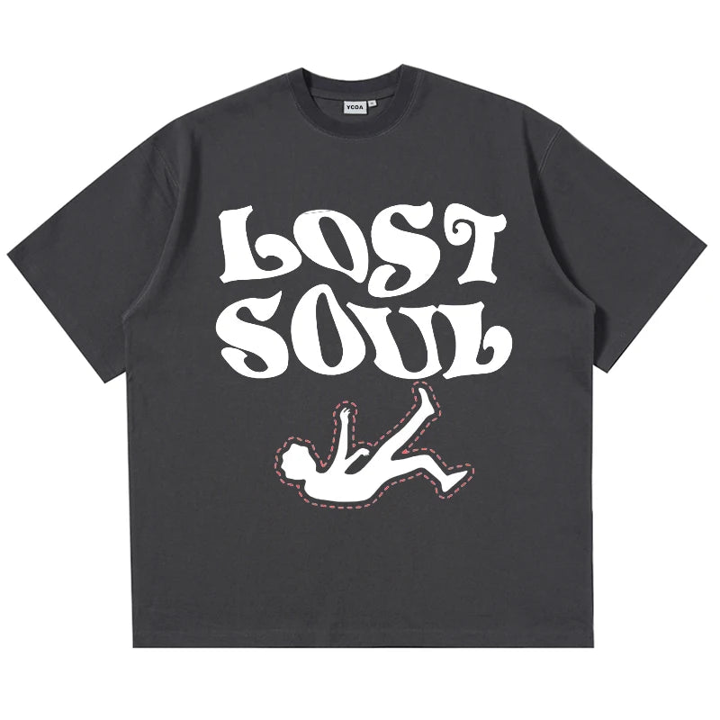 TRIPPIN'™ Lost Soul T-shirt
