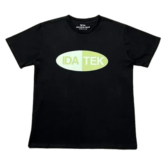 TRIPPIN'™ IDA TEK Greenz T-shirt