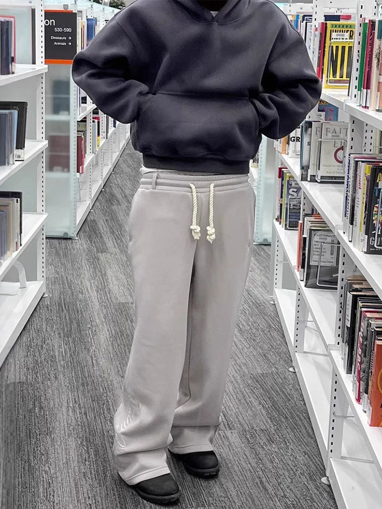 TRIPPIN'™ saggiN-Star Baggy Sweatpants