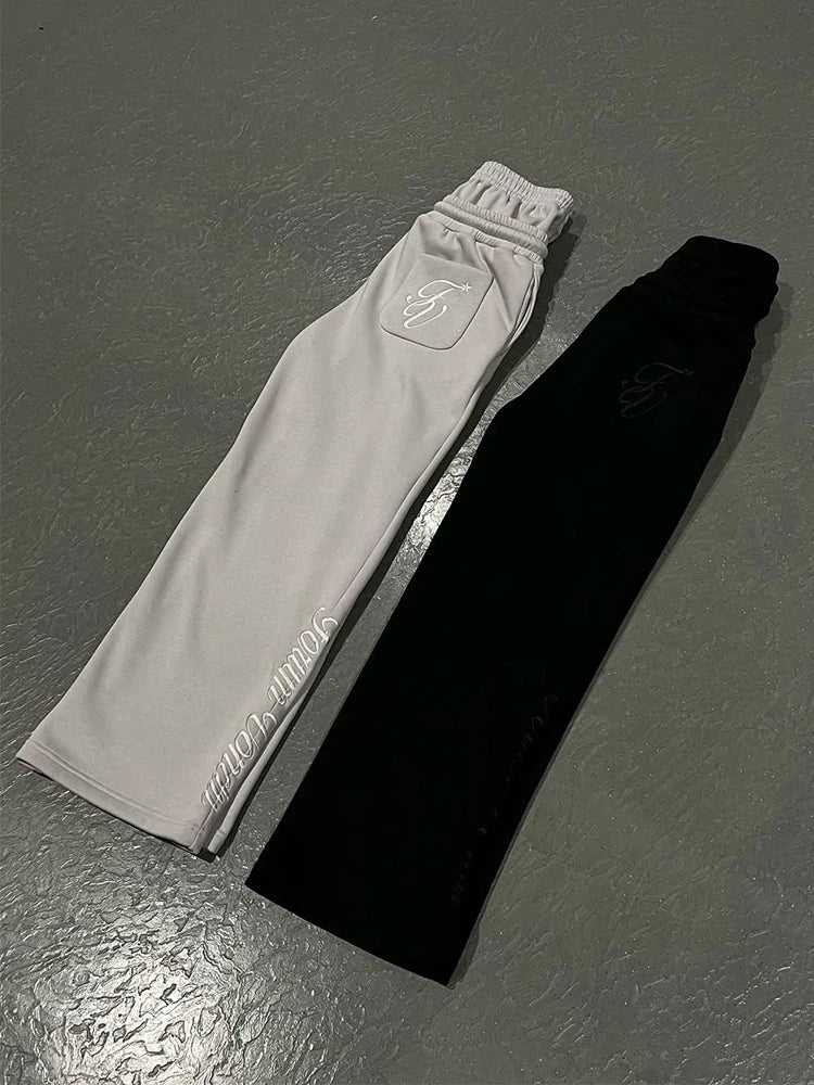 TRIPPIN'™ saggiN-Star Baggy Sweatpants