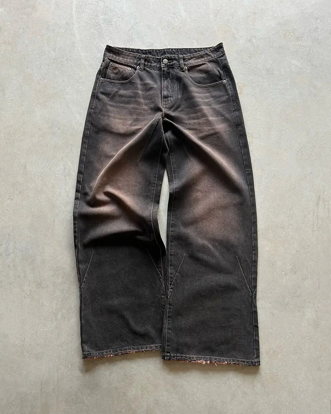 CARNIVL™ CARNIVL™ Nightwalkers #12 Denim Jeans