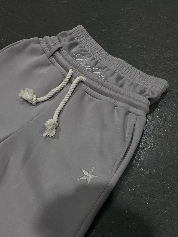 TRIPPIN'™ saggiN-Star Baggy Sweatpants