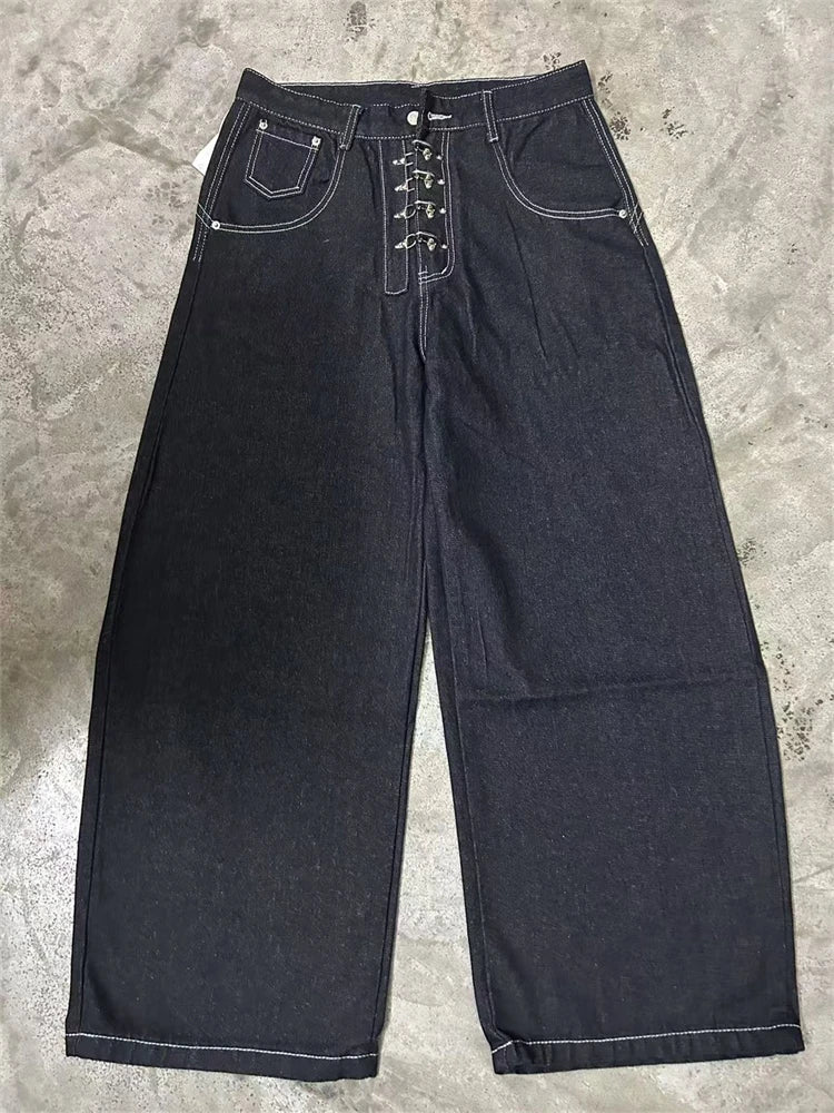 TRIPPIN'™ QuadPOWER Baggy Jeans