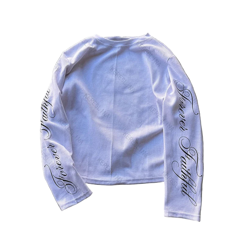 TRIPPIN'™ Sleved Signz Sweater