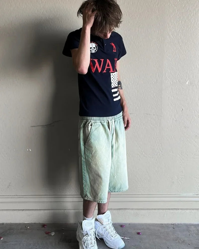 TRIPPIN'™ WAR Polo Shirt