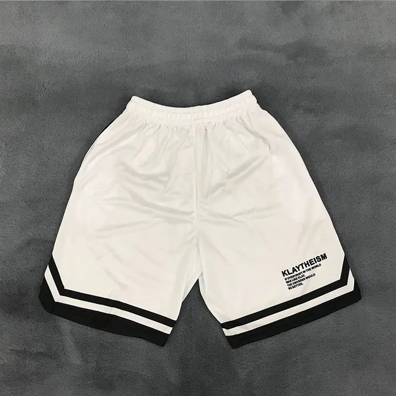 TRIPPIN™ Heavy Vibrating Shorts