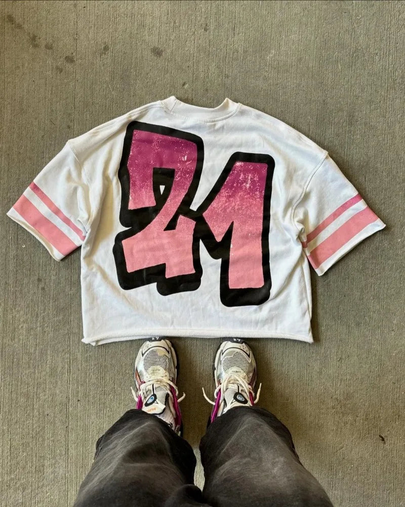 TRIPPIN'™ High Femme T-shirt