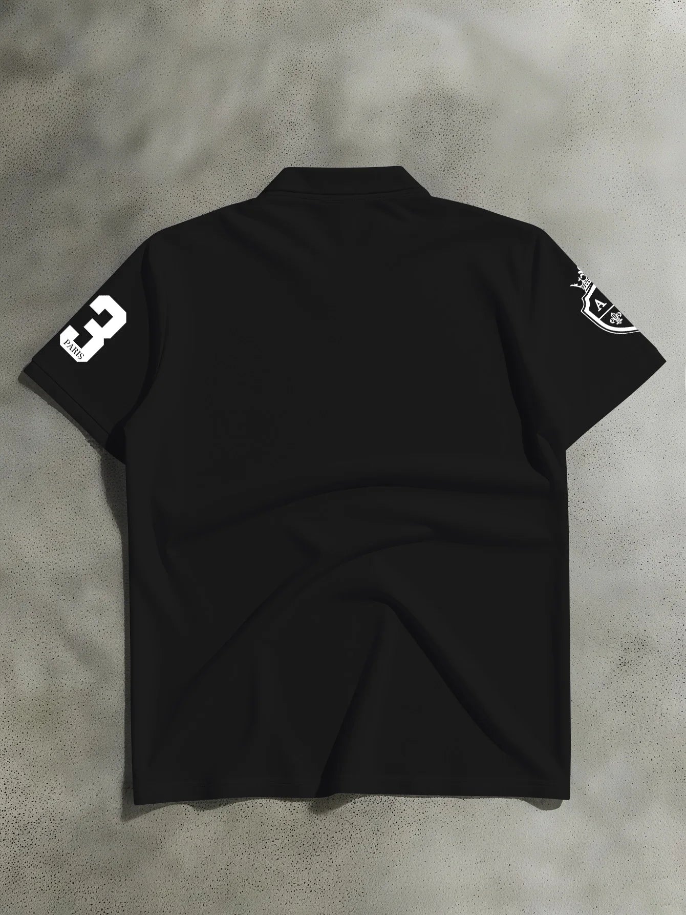 TRIPPIN'™ PARIS Polo Shirt