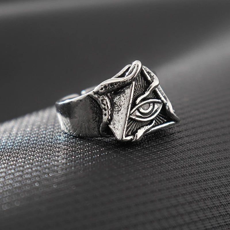 TRIPPIN™ Illuminationz Ring