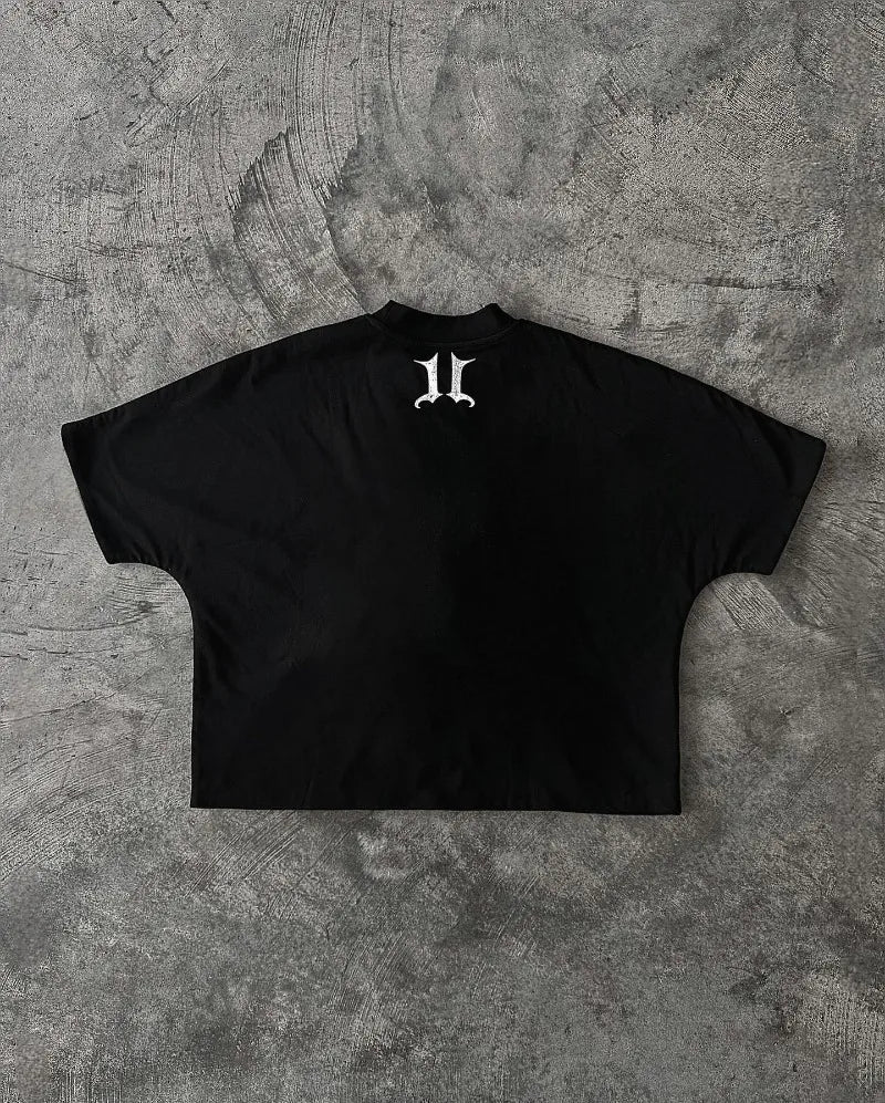 TRIPPIN'™ "I Wanna Go Home" T-shirt