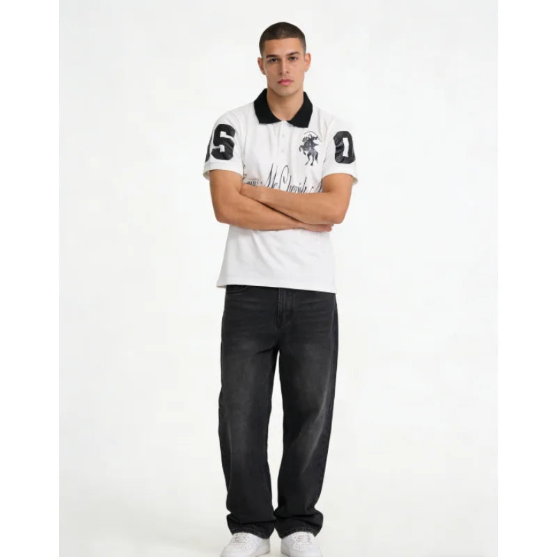 TRIPPIN'™ Cherish Me Polo Shirt