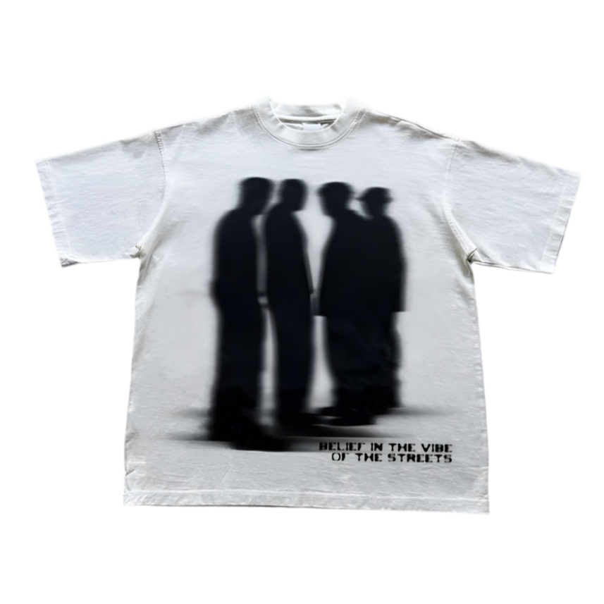 TRIPPIN™ Shady Vibez Graphic T-shirt