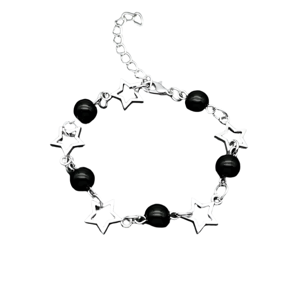 TRIPPIN'™ Artificial Acrylic Bracelet