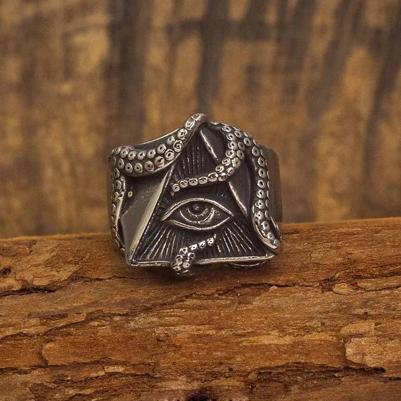 TRIPPIN™ Illuminationz Ring