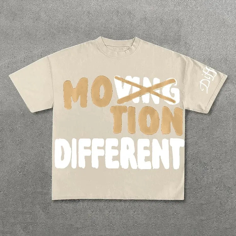 TRIPPIN'™ MOTION T-shirt