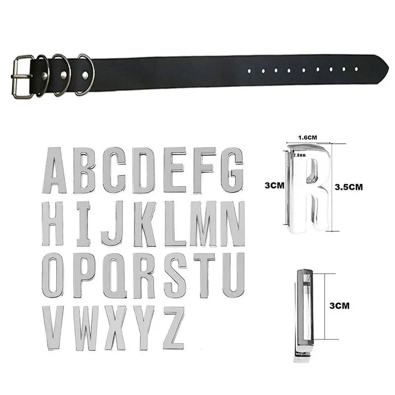 TRIPPIN'™ CUSTOMIZABLE Bealt