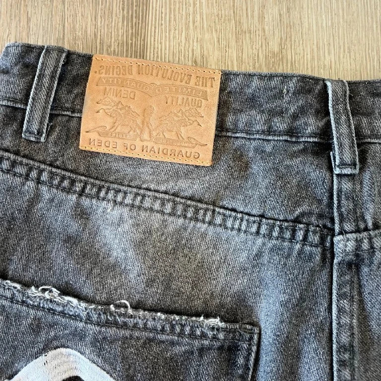 TRIPPIN'™ Trippy Shortz