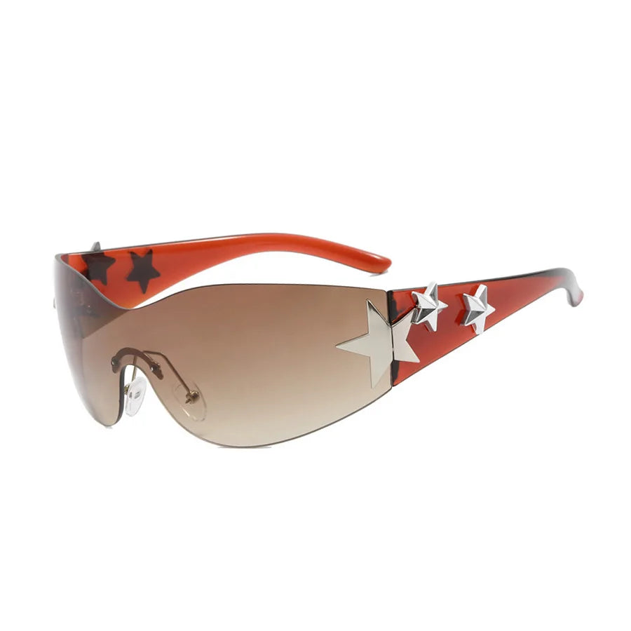 TRIPPIN'™ Vintage Star Shadez