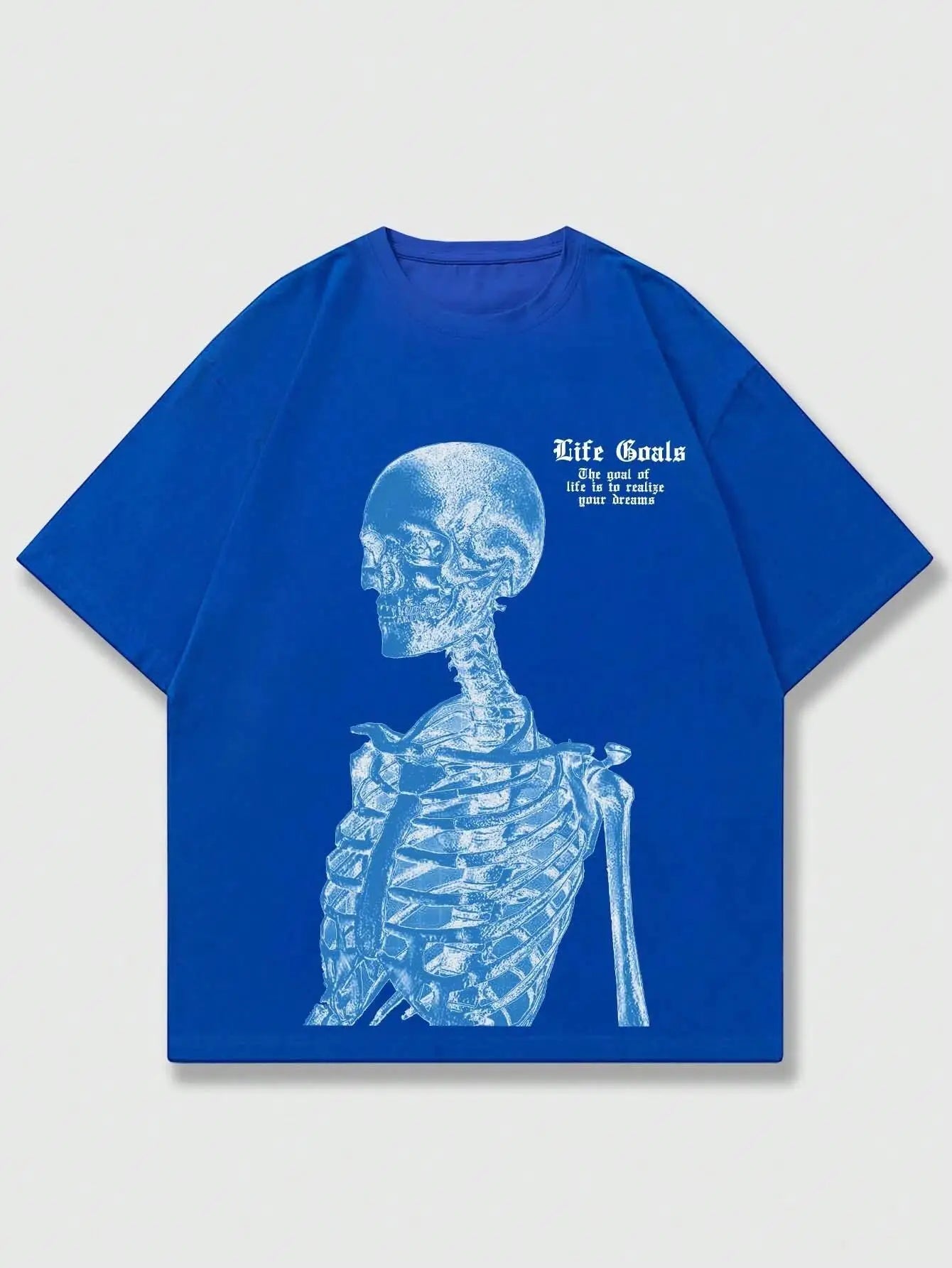 TRIPPIN™ Aura Bonez T-shirt