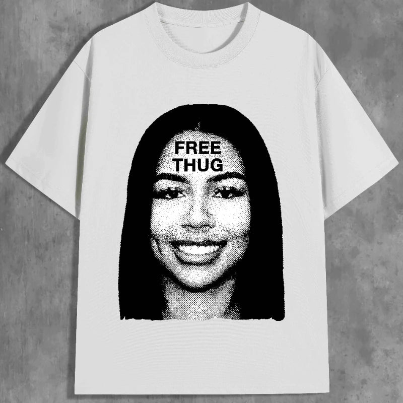 TRIPPIN'™ FREE YOUNG THUG* T-shirt