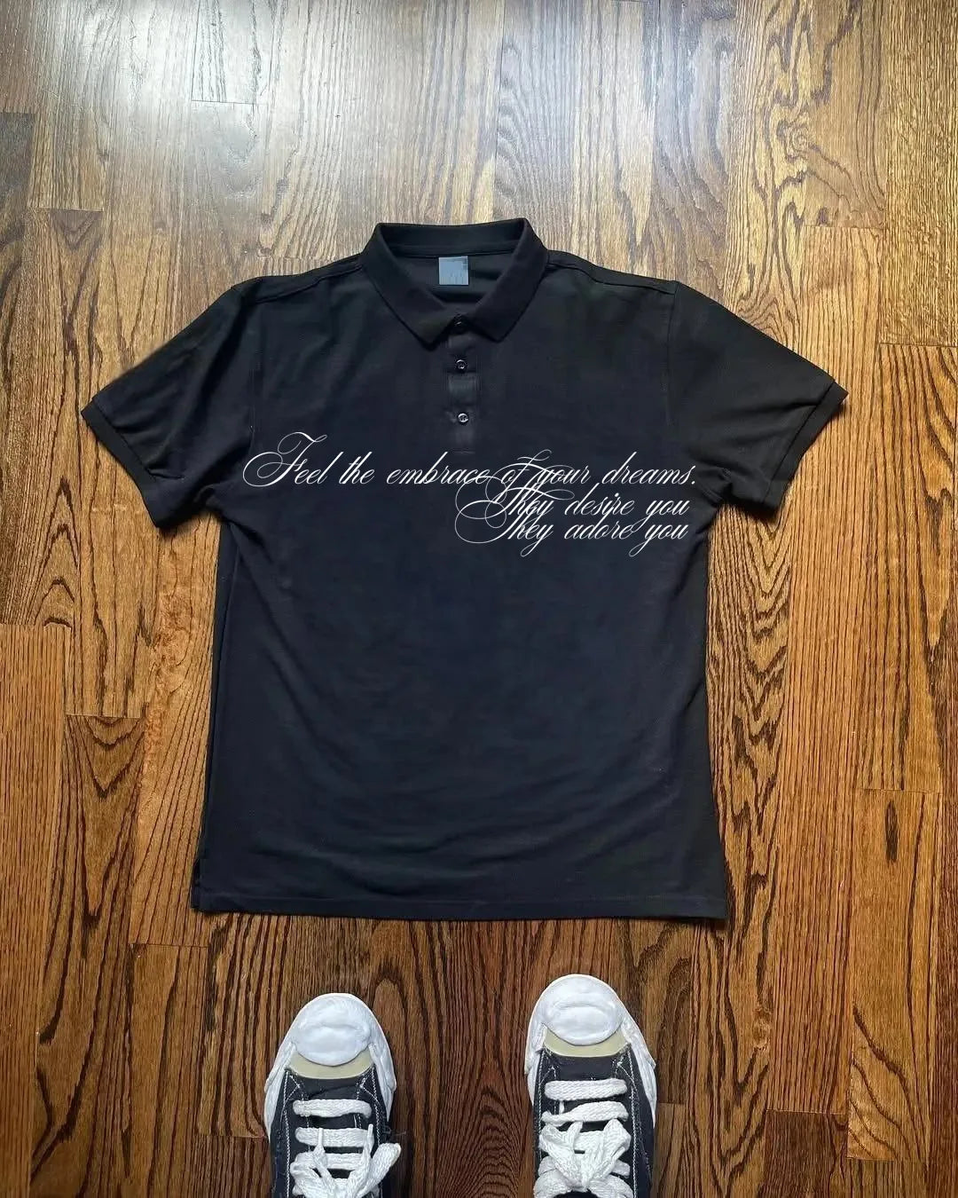 TRIPPIN'™ Signz Polo Shirt