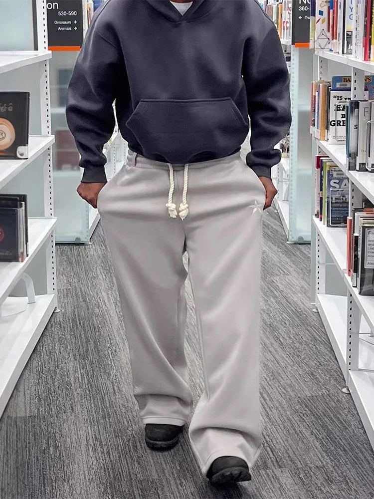 TRIPPIN'™ saggiN-Star Baggy Sweatpants