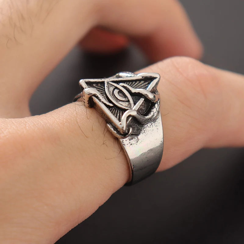 TRIPPIN™ Illuminationz Ring