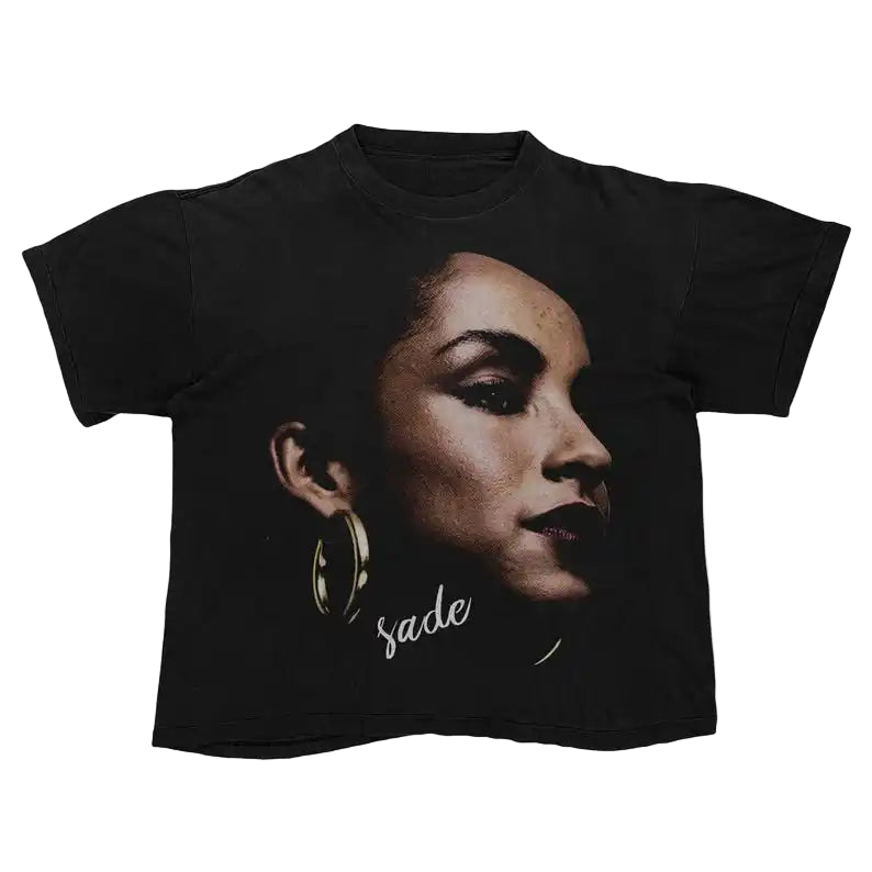 CARNIVL'™ Faded Shades of Beuty T-shirt