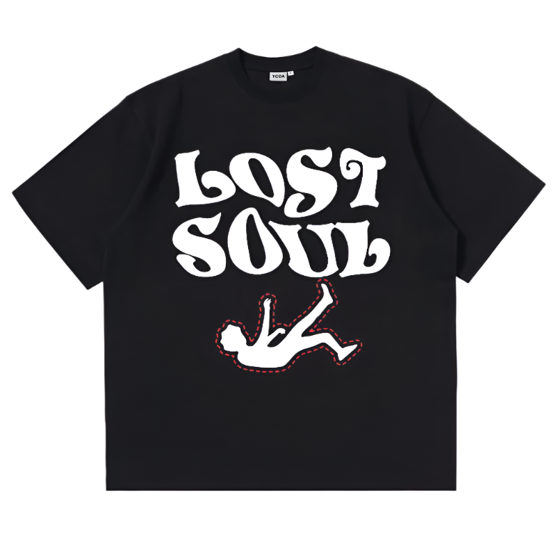 TRIPPIN'™ Lost Soul T-shirt