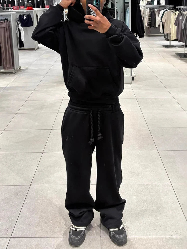 TRIPPIN'™ saggiN-Star Baggy Sweatpants