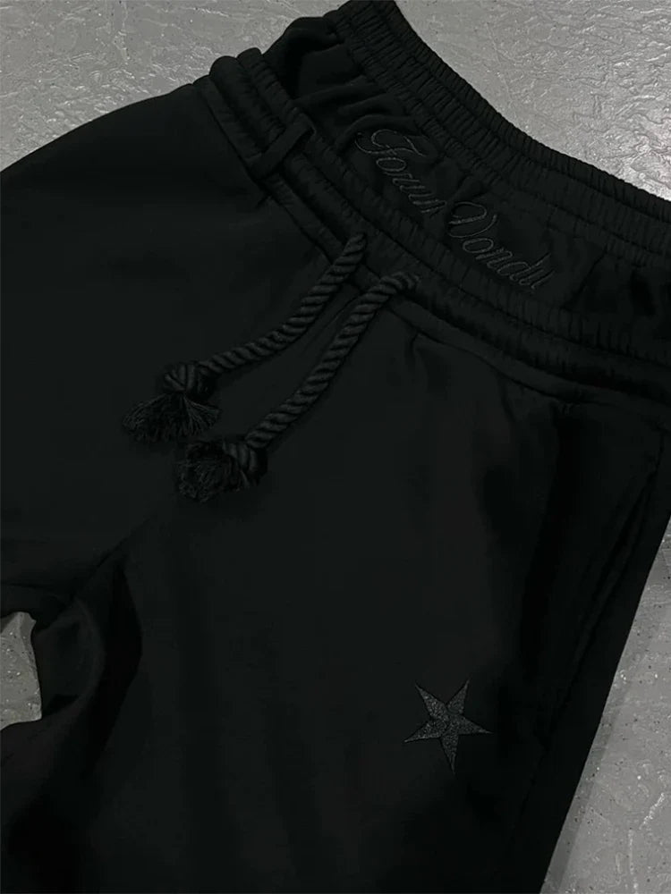 TRIPPIN'™ saggiN-Star Baggy Sweatpants