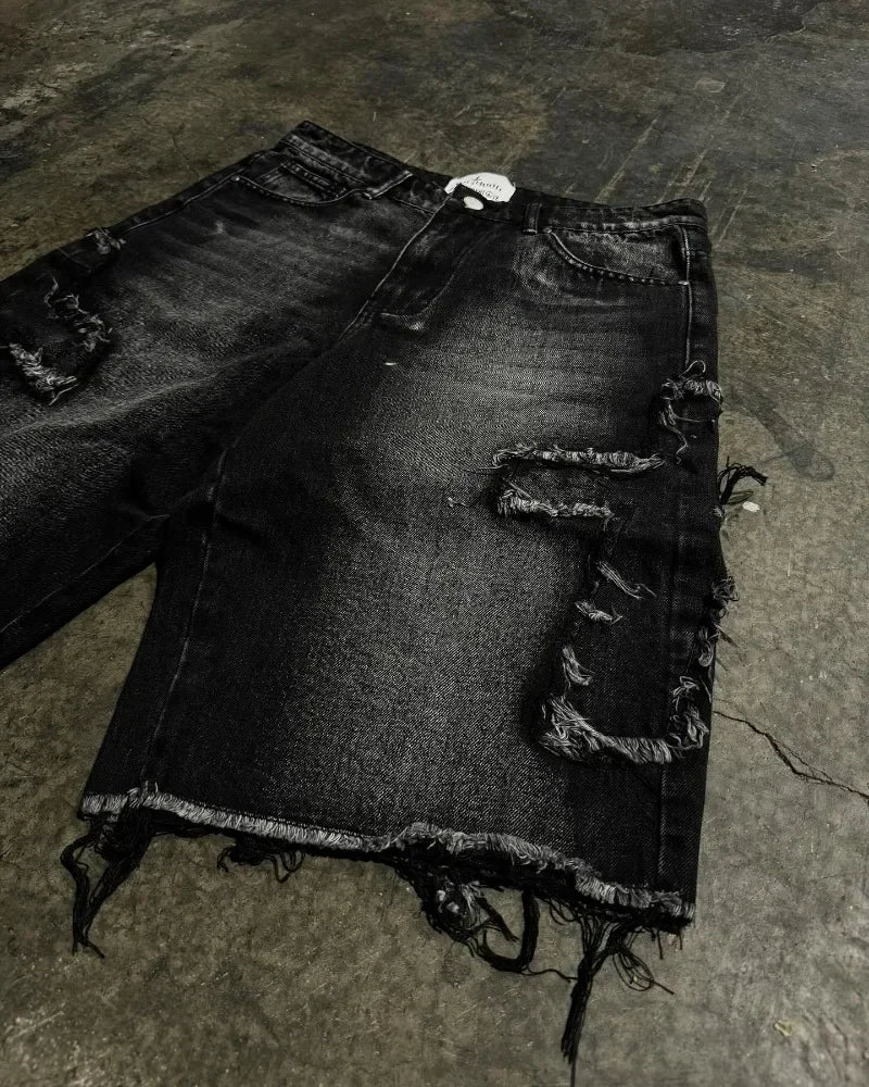 TRIPPIN'™ DARKCORE Shorts