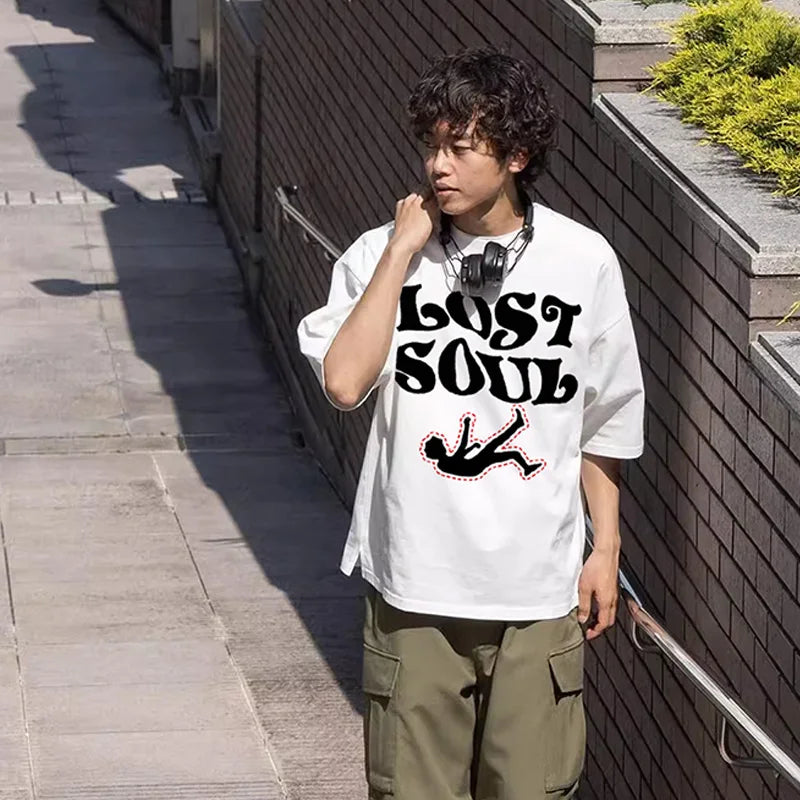 TRIPPIN'™ Lost Soul T-shirt