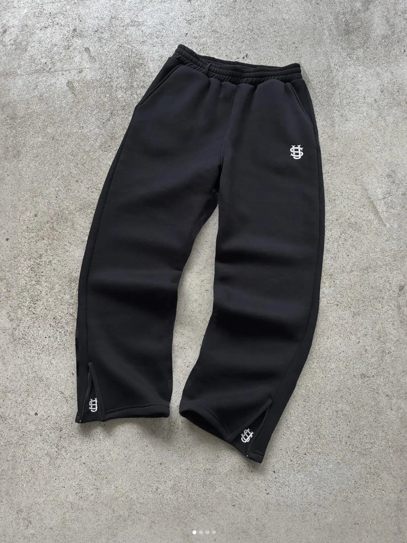 TRIPPIN™ Baggy Sweatpants