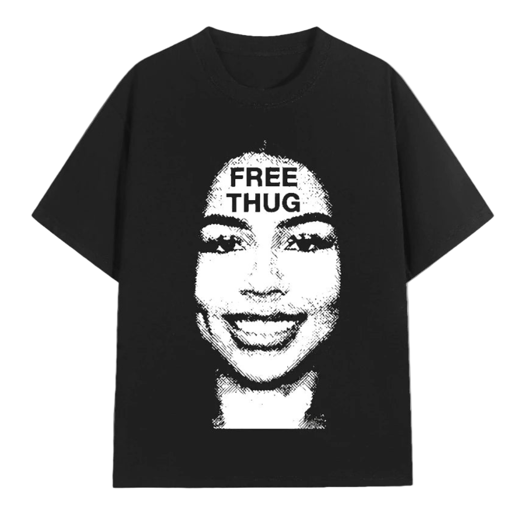 TRIPPIN'™ FREE YOUNG THUG* T-shirt